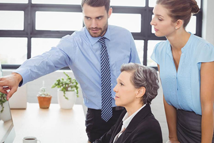 处理客户索赔请求的方法